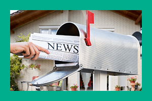 mailbox